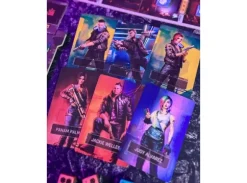 Cyberpunk 2077 Brettspill - Standard Ed