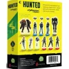 Cyberpunk Hunted Deluxe Acrylic Standees