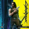Cyberpunk 2077 Johnny Silverhand & NCPD