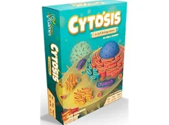 Cytosis Brettspill