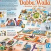 Dabba Walla Brettspill