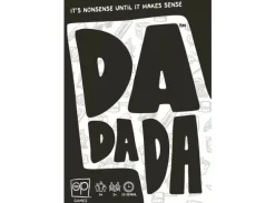DaDaDa Partyspill