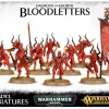 Daemons of Khorne Bloodletters