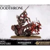 Daemons of Khorne Bloodthrone
