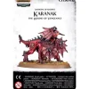Daemons of Khorne Karanak Hound of Veng