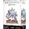 Daemons of Slaanesh Contorted Epitome