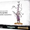 Daemons of Slaanesh SyllEsske