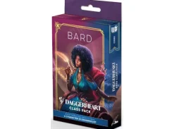Daggerheart RPG Class Pack Bard