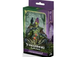 Daggerheart RPG Class Pack Druid