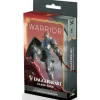 Daggerheart RPG Class Pack Warrior