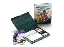 Daggerheart RPG Hope & Fear