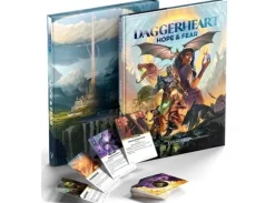 Daggerheart RPG Hope & Fear