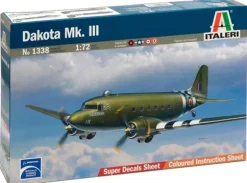 Dakota Mk III