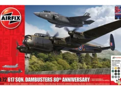 617 Dambusters 80th Anniv. Starter Set