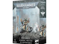 Dark Angels Asmodai