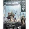 Dark Angels Belial
