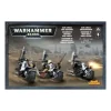 Dark Angels Bike Squad