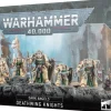 Dark Angels Deathwing Knights