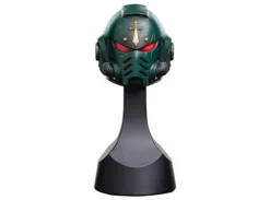 Dark Angels Helm Replica 12cm