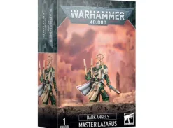 Dark Angels Master Lazarus