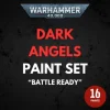 Dark Angels Paint Set
