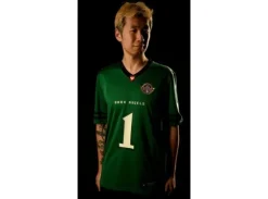 Dark Angels Sports Jersey - Large
