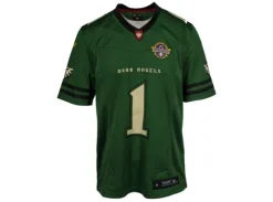 Dark Angels Sports Jersey - Small