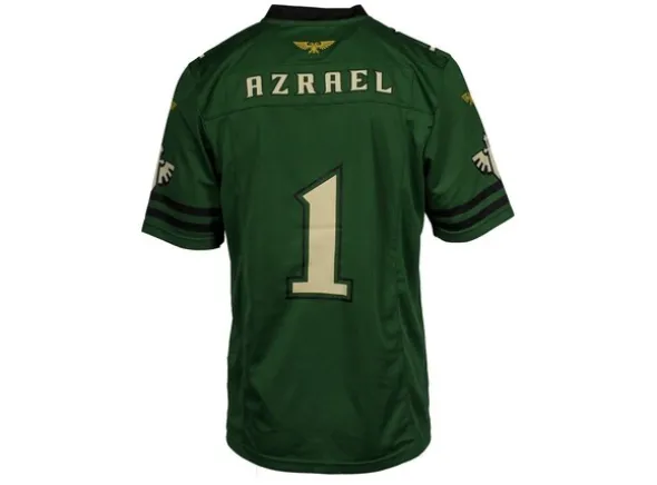 Dark Angels Sports Jersey - Small