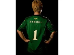 Dark Angels Sports Jersey - XL