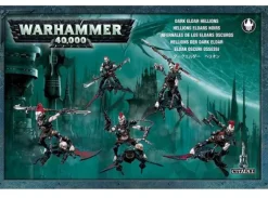 Dark Eldar Hellions