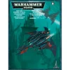 Dark Eldar Razorwing Jetfighter