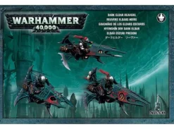 Dark Eldar Reavers