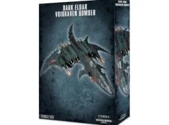 Dark Eldar Voidraven Bomber