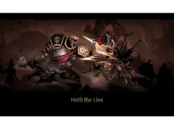 Darkest Dungeon 2 PS5