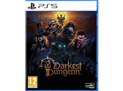 Darkest Dungeon 2 PS5