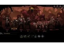 Darkest Dungeon 2 PS5