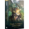 Dark Imperium 3 Godblight (Paperback)