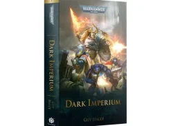 Dark Imperium 1 (Paperback)