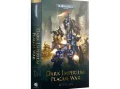 Dark Imperium 2 Plague War (Paperback)