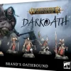 Darkoath Brands Oathbound