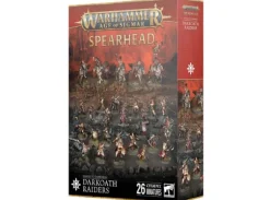 Darkoath Raiders Spearhead