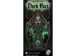 Dark Pact Kortspill