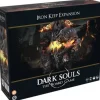 Dark Souls Board Game Iron Keep Exp