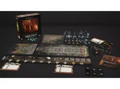 Dark Souls Board Game The Sunless City
