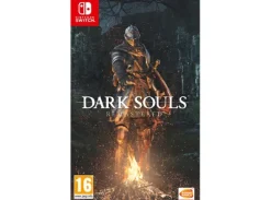Dark Souls Remastered Switch