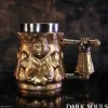 Dark Souls Tankard Smough 15,5 cm