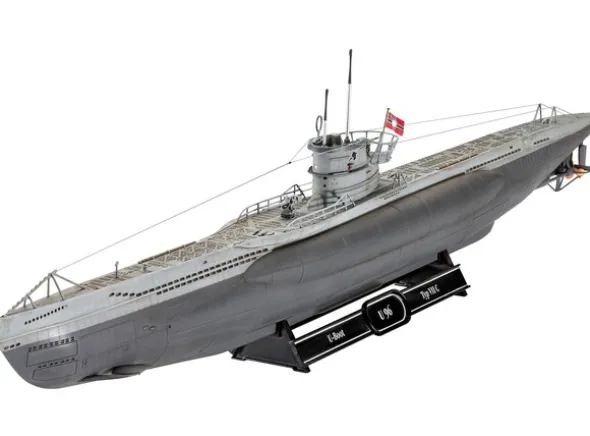 Das Boot Collectors Edition 40th Anniv.