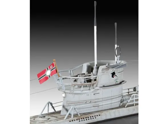 Das Boot Collectors Edition 40th Anniv.