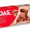 Das Modelling Clay - Terracota - 500g