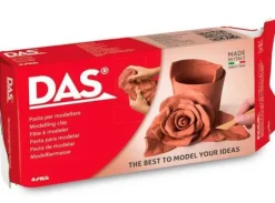 Das Modelling Clay - Terracota - 500g